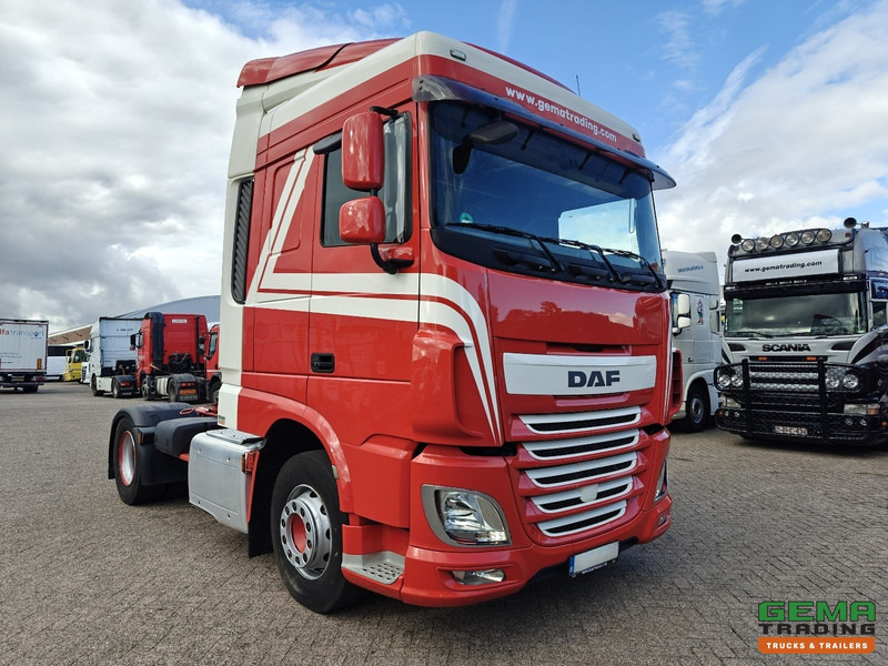 DAF XF 440 FT 4x2 Spacecab Euro6 - Retarder - ADR AT - 650.000KM - Xe đầu kéo: hình 2 DAF XF 440 FT 4x2 Spacecab Euro6 - Retarder - ADR AT - 650.000KM - Xe đầu kéo: hình 2