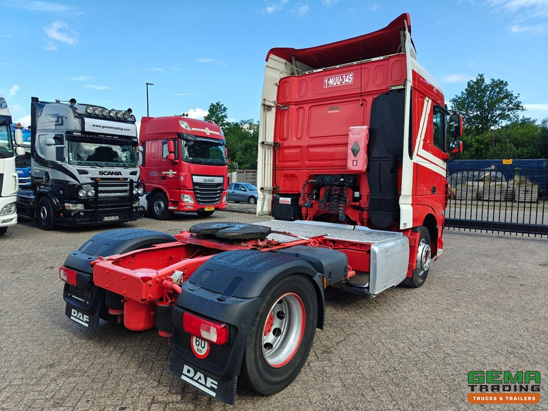 DAF XF 440 FT 4x2 Spacecab Euro6 - Retarder - ADR AT - 650.000KM - Xe đầu kéo: hình 3 DAF XF 440 FT 4x2 Spacecab Euro6 - Retarder - ADR AT - 650.000KM - Xe đầu kéo: hình 3