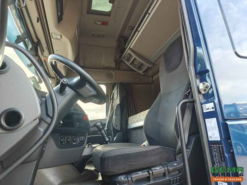 DAF XF 440 FT 4x2 SuperSpaceCab Euro6A - MEGA - Retarder - HandGeschakeld - 283.000KM! - Xe đầu kéo: hình 5 DAF XF 440 FT 4x2 SuperSpaceCab Euro6A - MEGA - Retarder - HandGeschakeld - 283.000KM! - Xe đầu kéo: hình 5