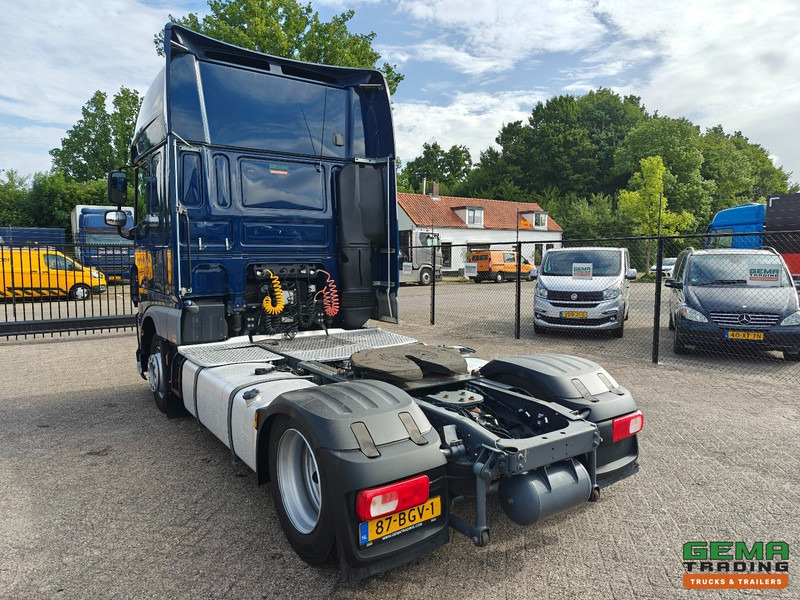 DAF XF 440 FT 4x2 SuperSpaceCab Euro6A - MEGA - Retarder - HandGeschakeld - 283.000KM! - Xe đầu kéo: hình 4 DAF XF 440 FT 4x2 SuperSpaceCab Euro6A - MEGA - Retarder - HandGeschakeld - 283.000KM! - Xe đầu kéo: hình 4