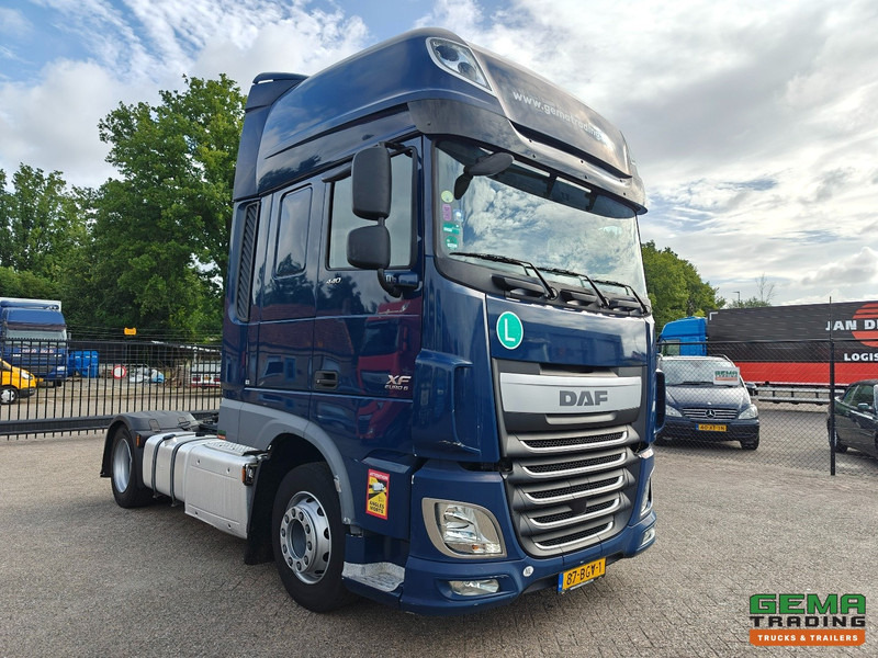 DAF XF 440 FT 4x2 SuperSpaceCab Euro6A - MEGA - Retarder - HandGeschakeld - 283.000KM! - Xe đầu kéo: hình 2 DAF XF 440 FT 4x2 SuperSpaceCab Euro6A - MEGA - Retarder - HandGeschakeld - 283.000KM! - Xe đầu kéo: hình 2