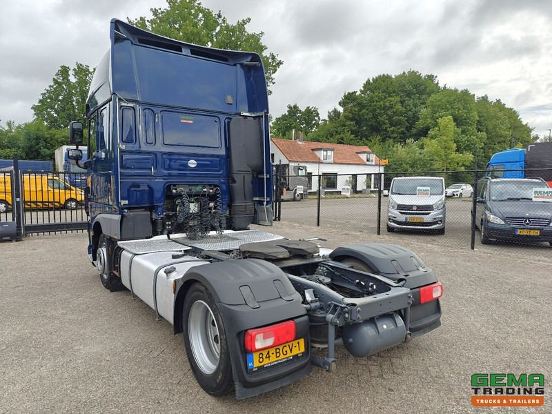 DAF XF 440 FT 4x2 SuperSpaceCab Euro6A - MEGA - Retarder - HandGeschakeld - 316.000KM! - Xe đầu kéo: hình 4 DAF XF 440 FT 4x2 SuperSpaceCab Euro6A - MEGA - Retarder - HandGeschakeld - 316.000KM! - Xe đầu kéo: hình 4