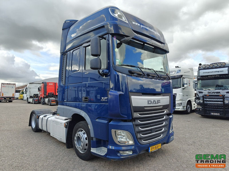 DAF XF 440 FT 4x2 SuperSpaceCab Euro6A - MEGA - Retarder - HandGeschakeld - 344.000KM! - Xe đầu kéo: hình 2 DAF XF 440 FT 4x2 SuperSpaceCab Euro6A - MEGA - Retarder - HandGeschakeld - 344.000KM! - Xe đầu kéo: hình 2