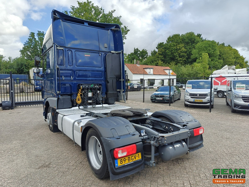 DAF XF 440 FT 4x2 SuperSpaceCab Euro6A - MEGA - Retarder - HandGeschakeld - 344.000KM! - Xe đầu kéo: hình 4 DAF XF 440 FT 4x2 SuperSpaceCab Euro6A - MEGA - Retarder - HandGeschakeld - 344.000KM! - Xe đầu kéo: hình 4
