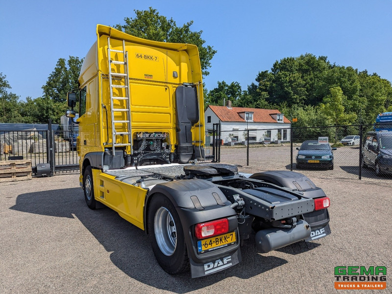 DAF XF 450 FT 4x2 SuperSpaceCab Euro6C - Retarder - Standairco - Dubbele Tanks - SMARTtachoV2 - Xe đầu kéo: hình 4 DAF XF 450 FT 4x2 SuperSpaceCab Euro6C - Retarder - Standairco - Dubbele Tanks - SMARTtachoV2 - Xe đầu kéo: hình 4