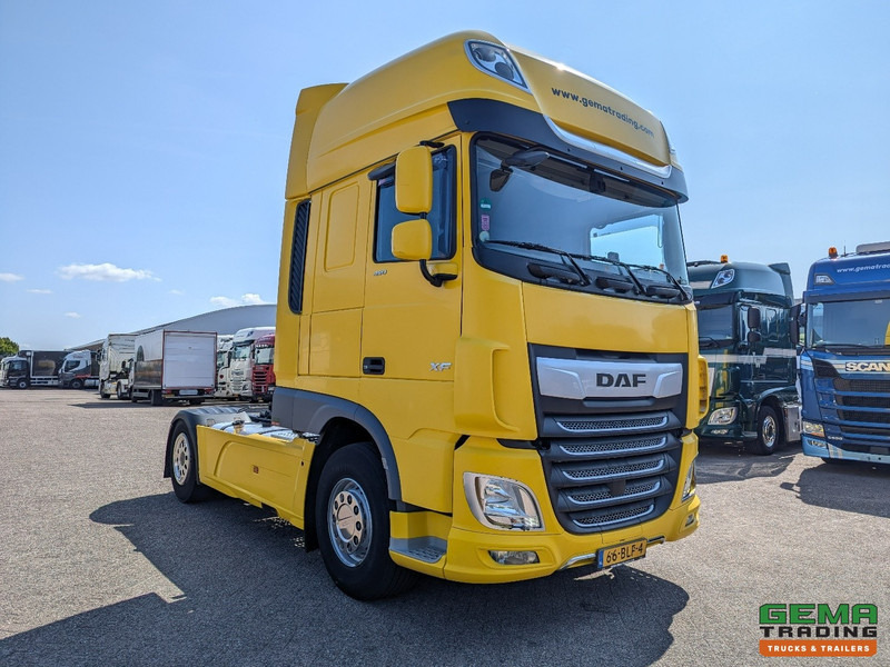 DAF XF 450 FT 4x2 SuperSpaceCab Euro6C - Retarder - Standairco - Dubbele Tanks - SMARTtachoV2 - Xe đầu kéo: hình 2 DAF XF 450 FT 4x2 SuperSpaceCab Euro6C - Retarder - Standairco - Dubbele Tanks - SMARTtachoV2 - Xe đầu kéo: hình 2