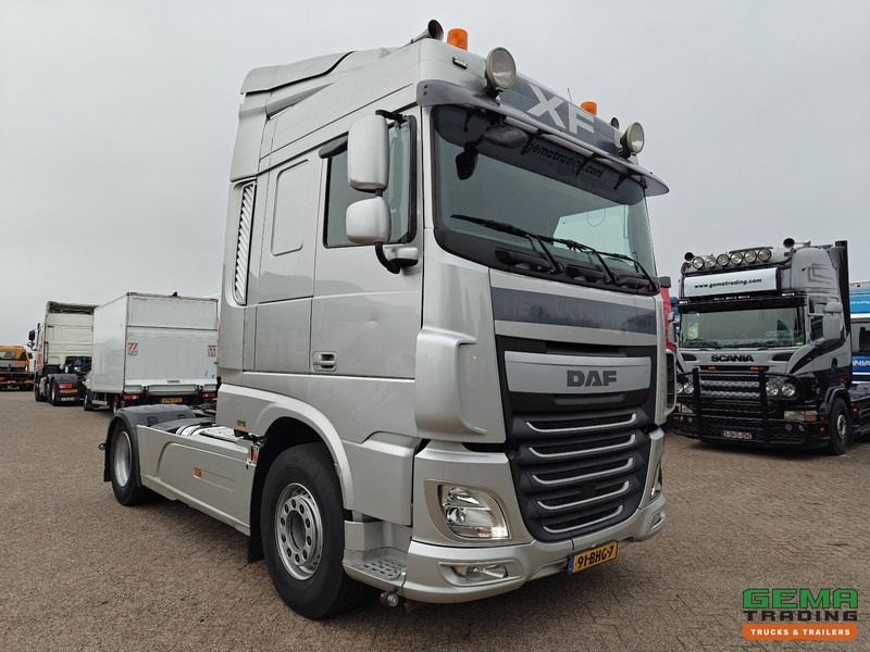 DAF XF 460 FT 4x2 SpaceCab Euro6A - WF/Kiep Hydrauliek - Schuifschotel - SMARTTacho V2 - 07/2026 APK - Xe đầu kéo: hình 2 DAF XF 460 FT 4x2 SpaceCab Euro6A - WF/Kiep Hydrauliek - Schuifschotel - SMARTTacho V2 - 07/2026 APK - Xe đầu kéo: hình 2