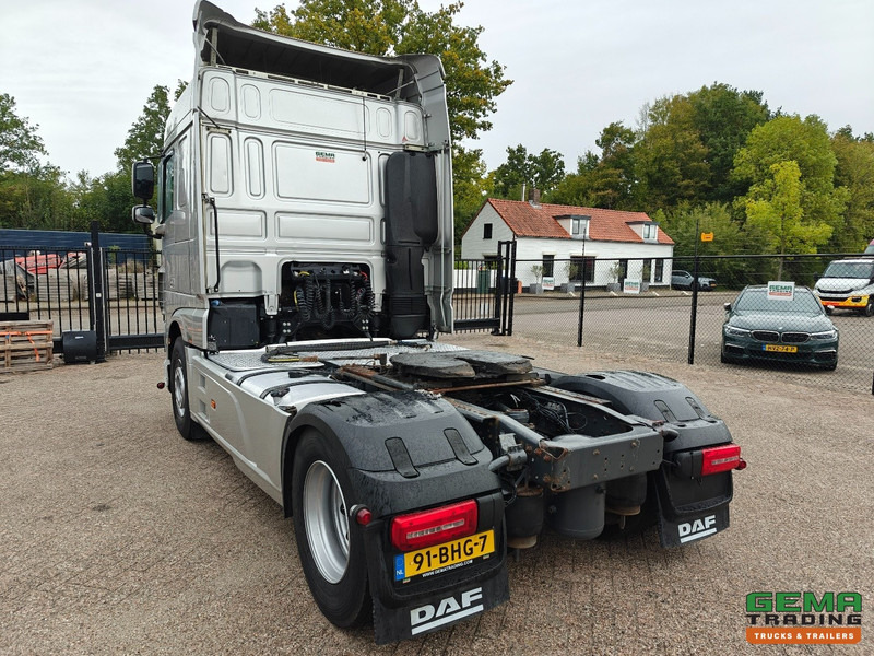 DAF XF 460 FT 4x2 SpaceCab Euro6A - WF/Kiep Hydrauliek - Schuifschotel - SMARTTacho V2 - 07/2026 APK - Xe đầu kéo: hình 4 DAF XF 460 FT 4x2 SpaceCab Euro6A - WF/Kiep Hydrauliek - Schuifschotel - SMARTTacho V2 - 07/2026 APK - Xe đầu kéo: hình 4