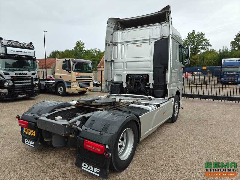 DAF XF 460 FT 4x2 SpaceCab Euro6A - WF/Kiep Hydrauliek - Schuifschotel - SMARTTacho V2 - 07/2026 APK - Xe đầu kéo: hình 3 DAF XF 460 FT 4x2 SpaceCab Euro6A - WF/Kiep Hydrauliek - Schuifschotel - SMARTTacho V2 - 07/2026 APK - Xe đầu kéo: hình 3
