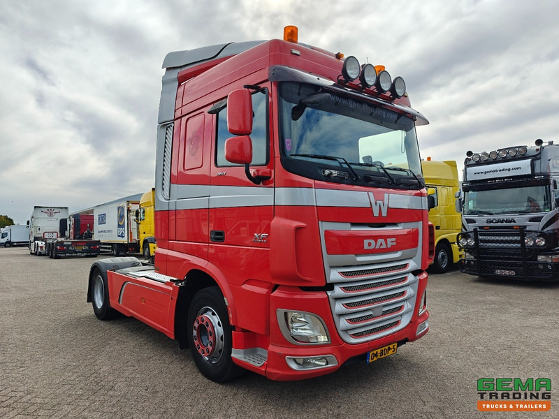 DAF XF 460 FT 4x2 Spacecab Euro6A - StandAirco - Navi - Gereedschapskist - 07/2026 APK - Xe đầu kéo: hình 2 DAF XF 460 FT 4x2 Spacecab Euro6A - StandAirco - Navi - Gereedschapskist - 07/2026 APK - Xe đầu kéo: hình 2