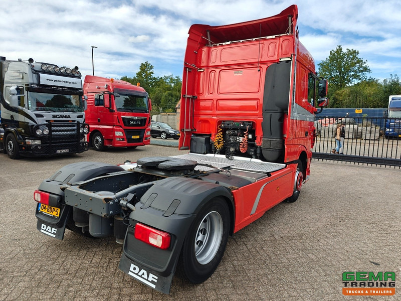 DAF XF 460 FT 4x2 Spacecab Euro6A - StandAirco - Navi - Gereedschapskist - 07/2026 APK - Xe đầu kéo: hình 3 DAF XF 460 FT 4x2 Spacecab Euro6A - StandAirco - Navi - Gereedschapskist - 07/2026 APK - Xe đầu kéo: hình 3