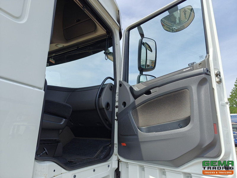 Xe đầu kéo DAF XF 460 FT 4x2 SuperSpaceCab Euro6 - Retarder - Handgeschakeld - Dubbele Tanks - BelgiumTruck: hình 12