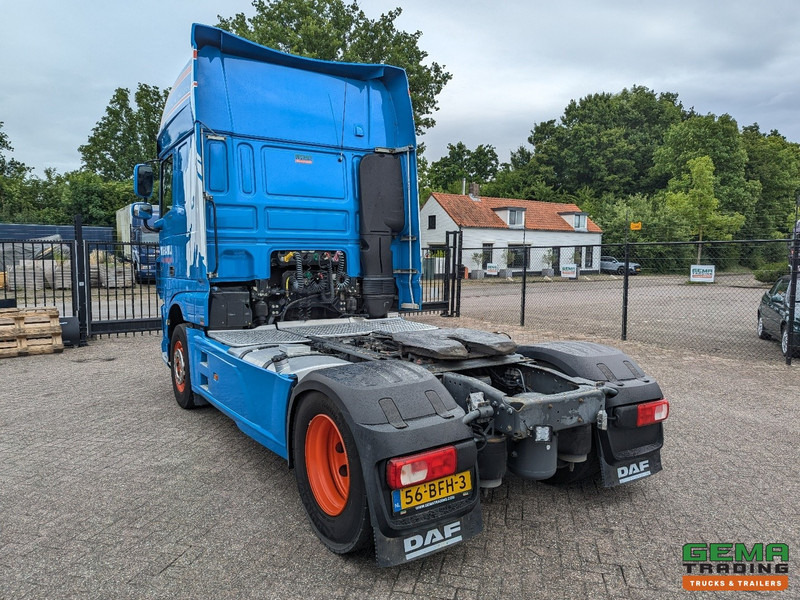DAF XF 460 FT 4x2 Superspacecab Euro6A - Navi - Side skirts - NL truck - Xe đầu kéo: hình 4 DAF XF 460 FT 4x2 Superspacecab Euro6A - Navi - Side skirts - NL truck - Xe đầu kéo: hình 4