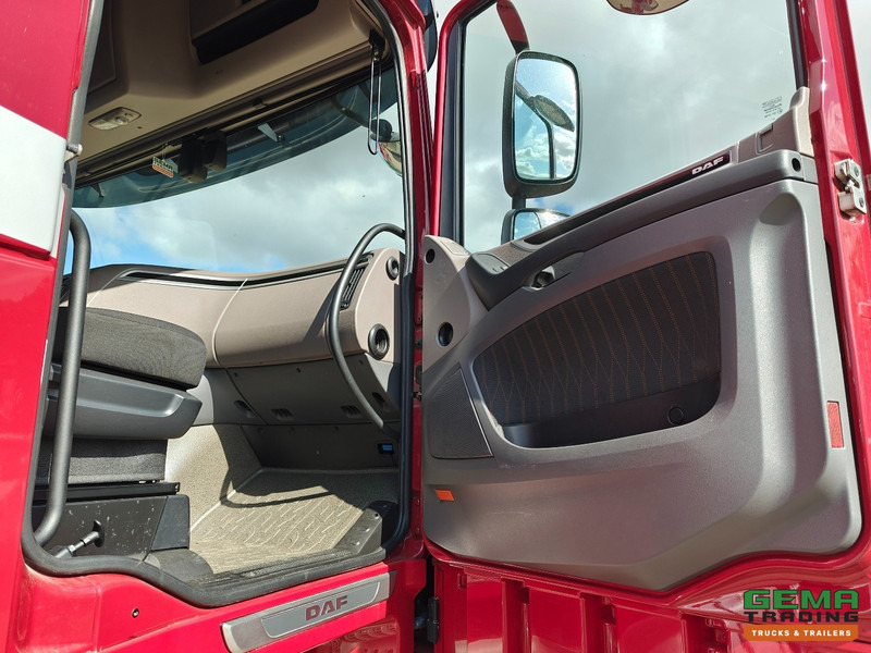 Xe đầu kéo DAF XF 480 FT 4x2 Spacecab Euro6D - Dubbele Tanks - Groot Brandstoffilter - SMARTtachoV2 - 11/2025 APK: hình 12