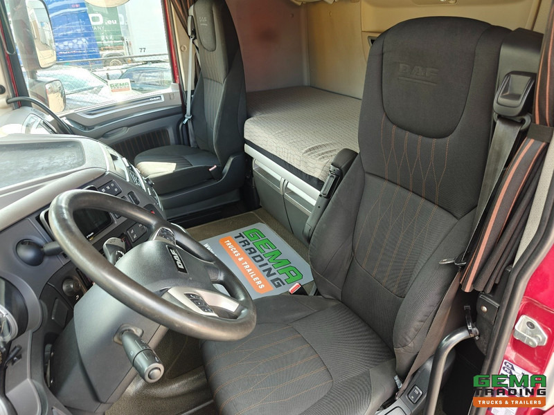 Xe đầu kéo DAF XF 480 FT 4x2 Spacecab Euro6D - Dubbele Tanks - Groot Brandstoffilter - SMARTtachoV2 - 11/2025 APK: hình 5