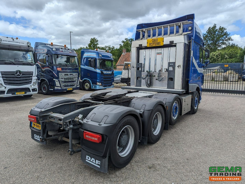 DAF XF 510 FTM 8x4/4 Superspacecab Euro6A - Retarder - 130T - Naafreductie - Schuifschotel - Standairco - 07/2025APK - Xe đầu kéo: hình 3 DAF XF 510 FTM 8x4/4 Superspacecab Euro6A - Retarder - 130T - Naafreductie - Schuifschotel - Standairco - 07/2025APK - Xe đầu kéo: hình 3