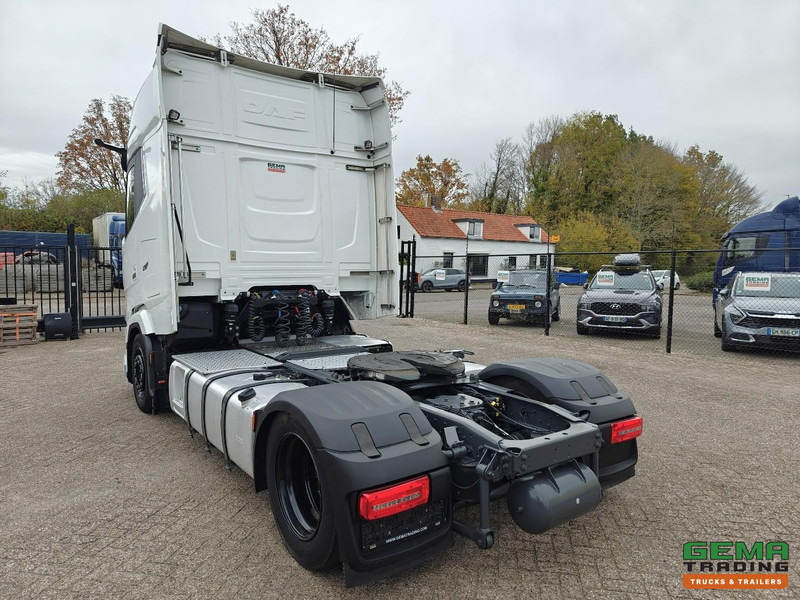 DAF XG+ 480 FT 4x2 Euro6E - MEGA/Lowdeck - Retarder - Dubbele tanks - MirrorCam - 260.000KM - Xe đầu kéo: hình 4 DAF XG+ 480 FT 4x2 Euro6E - MEGA/Lowdeck - Retarder - Dubbele tanks - MirrorCam - 260.000KM - Xe đầu kéo: hình 4