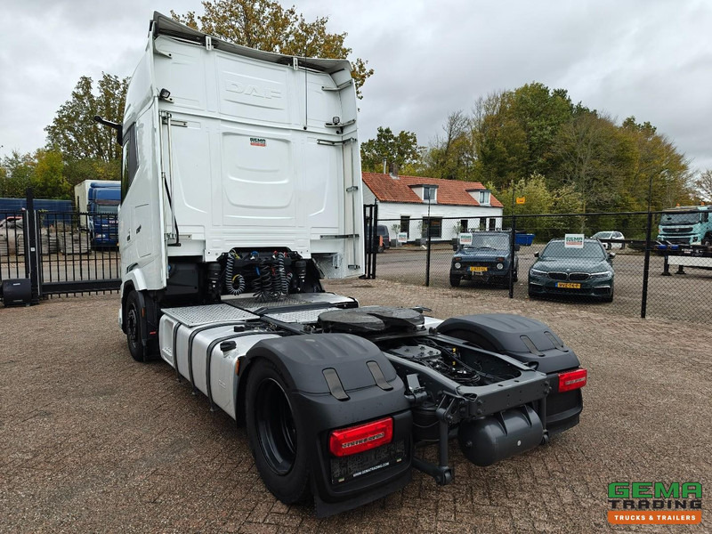 DAF XG+ 480 FT 4x2 Euro6E - MEGA/Lowdeck - Retarder - Dubbele tanks - MirrorCam - 291.000km - Xe đầu kéo: hình 4 DAF XG+ 480 FT 4x2 Euro6E - MEGA/Lowdeck - Retarder - Dubbele tanks - MirrorCam - 291.000km - Xe đầu kéo: hình 4