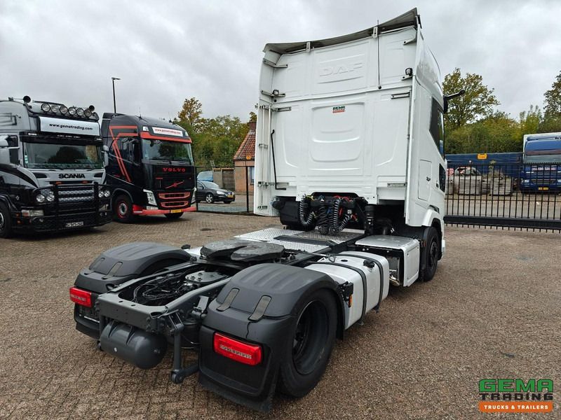 DAF XG+ 480 FT 4x2 Euro6E - MEGA/Lowdeck - Retarder - Dubbele tanks - MirrorCam - 291.000km - Xe đầu kéo: hình 3 DAF XG+ 480 FT 4x2 Euro6E - MEGA/Lowdeck - Retarder - Dubbele tanks - MirrorCam - 291.000km - Xe đầu kéo: hình 3