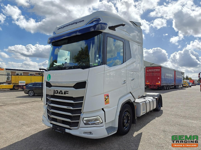 DAF XG+ 480 FT 4x2 Euro6E - MEGA/Lowdeck - Retarder - Dubbele tanks - MirrorCam - 3 DVS StarRating - Xe đầu kéo: hình 1 DAF XG+ 480 FT 4x2 Euro6E - MEGA/Lowdeck - Retarder - Dubbele tanks - MirrorCam - 3 DVS StarRating - Xe đầu kéo: hình 1
