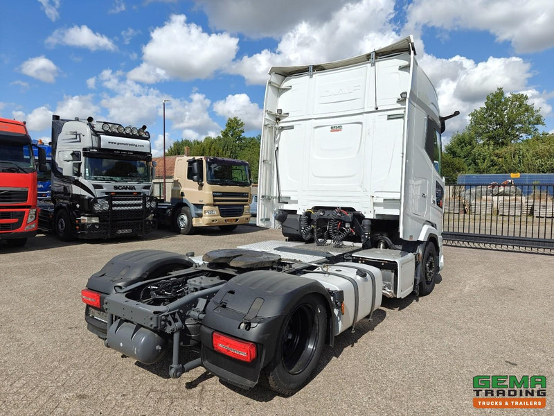DAF XG+ 480 FT 4x2 Euro6E - MEGA/Lowdeck - Retarder - Dubbele tanks - MirrorCam - 3 DVS StarRating - Xe đầu kéo: hình 3 DAF XG+ 480 FT 4x2 Euro6E - MEGA/Lowdeck - Retarder - Dubbele tanks - MirrorCam - 3 DVS StarRating - Xe đầu kéo: hình 3