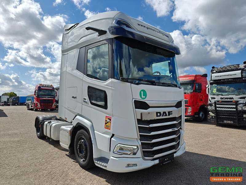 DAF XG+ 480 FT 4x2 Euro6E - MEGA/Lowdeck - Retarder - Dubbele tanks - MirrorCam - 3 DVS StarRating - Xe đầu kéo: hình 2 DAF XG+ 480 FT 4x2 Euro6E - MEGA/Lowdeck - Retarder - Dubbele tanks - MirrorCam - 3 DVS StarRating - Xe đầu kéo: hình 2