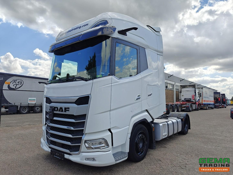 DAF XG+ 480 FT 4x2 Euro6E - MEGA/Lowdeck - Retarder - Dubbele tanks - MirrorCam - 3 DVS StarRating - Xe đầu kéo: hình 1 DAF XG+ 480 FT 4x2 Euro6E - MEGA/Lowdeck - Retarder - Dubbele tanks - MirrorCam - 3 DVS StarRating - Xe đầu kéo: hình 1