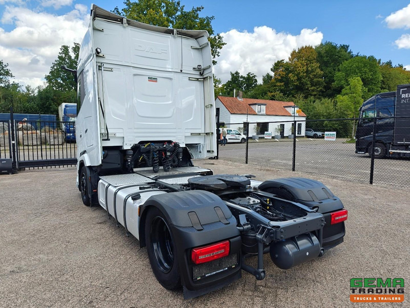 DAF XG+ 480 FT 4x2 Euro6E - MEGA/Lowdeck - Retarder - Dubbele tanks - MirrorCam - 3 DVS StarRating - Xe đầu kéo: hình 4 DAF XG+ 480 FT 4x2 Euro6E - MEGA/Lowdeck - Retarder - Dubbele tanks - MirrorCam - 3 DVS StarRating - Xe đầu kéo: hình 4