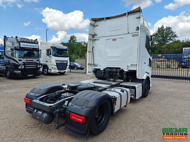 DAF XG+ 480 FT 4x2 Euro6E - MEGA/Lowdeck - Retarder - Dubbele tanks - MirrorCam - 3 DVS StarRating - Xe đầu kéo: hình 3 DAF XG+ 480 FT 4x2 Euro6E - MEGA/Lowdeck - Retarder - Dubbele tanks - MirrorCam - 3 DVS StarRating - Xe đầu kéo: hình 3