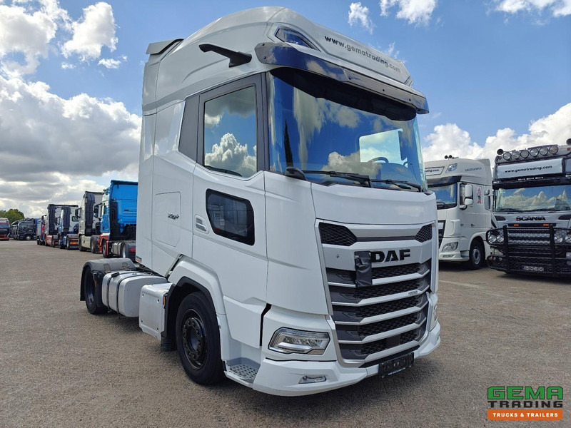 DAF XG+ 480 FT 4x2 Euro6E - MEGA/Lowdeck - Retarder - Dubbele tanks - MirrorCam - 3 DVS StarRating - Xe đầu kéo: hình 2 DAF XG+ 480 FT 4x2 Euro6E - MEGA/Lowdeck - Retarder - Dubbele tanks - MirrorCam - 3 DVS StarRating - Xe đầu kéo: hình 2