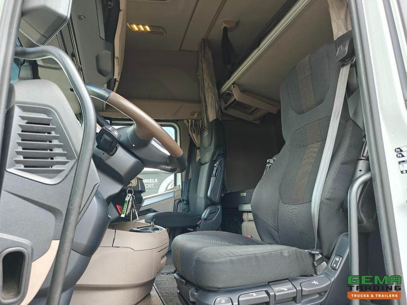 DAF XG+ 480 FT 4x2 Euro6E - MEGA/Lowdeck - Retarder - Dubbele tanks - MirrorCam - 3 DVS StarRating - Xe đầu kéo: hình 5 DAF XG+ 480 FT 4x2 Euro6E - MEGA/Lowdeck - Retarder - Dubbele tanks - MirrorCam - 3 DVS StarRating - Xe đầu kéo: hình 5