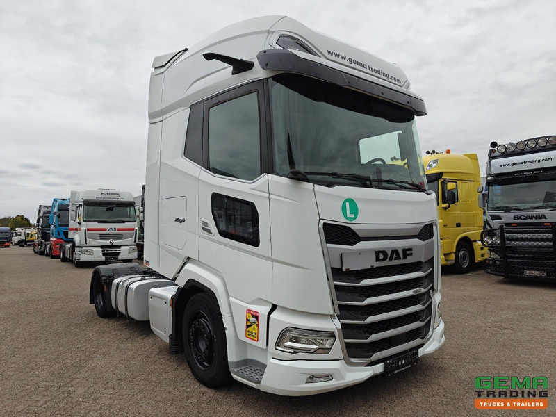 DAF XG+ 480 FT 4x2 Euro6E - MEGA/Lowdeck - Retarder - Dubbele tanks - MirrorCam - 320.000KM - Xe đầu kéo: hình 2 DAF XG+ 480 FT 4x2 Euro6E - MEGA/Lowdeck - Retarder - Dubbele tanks - MirrorCam - 320.000KM - Xe đầu kéo: hình 2