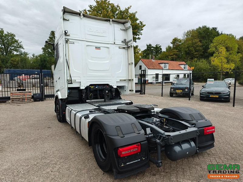 DAF XG+ 480 FT 4x2 Euro6E- MEGA/Lowdeck - Retarder - Dubbele tanks - MirrorCam - 320.000KM - Xe đầu kéo: hình 4 DAF XG+ 480 FT 4x2 Euro6E- MEGA/Lowdeck - Retarder - Dubbele tanks - MirrorCam - 320.000KM - Xe đầu kéo: hình 4