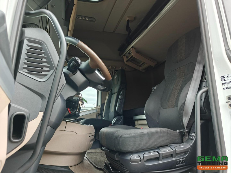 DAF XG+ 480 FT 4x2 Euro6E- MEGA/Lowdeck - Retarder - Dubbele tanks - MirrorCam - 320.000KM - Xe đầu kéo: hình 5 DAF XG+ 480 FT 4x2 Euro6E- MEGA/Lowdeck - Retarder - Dubbele tanks - MirrorCam - 320.000KM - Xe đầu kéo: hình 5