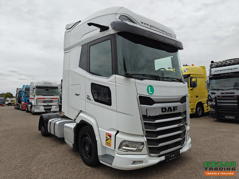 DAF XG+ 480 FT 4x2 Euro6E- MEGA/Lowdeck - Retarder - Dubbele tanks - MirrorCam - 320.000KM - Xe đầu kéo: hình 2 DAF XG+ 480 FT 4x2 Euro6E- MEGA/Lowdeck - Retarder - Dubbele tanks - MirrorCam - 320.000KM - Xe đầu kéo: hình 2