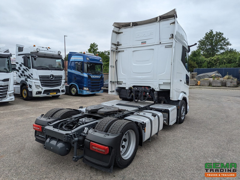 DAF XG+ 4x2 Euro6E - MEGA/Lowdeck - Retarder - Dubbele tanks - MirrorCam - 3 DVS StarRating - Xe đầu kéo: hình 3 DAF XG+ 4x2 Euro6E - MEGA/Lowdeck - Retarder - Dubbele tanks - MirrorCam - 3 DVS StarRating - Xe đầu kéo: hình 3