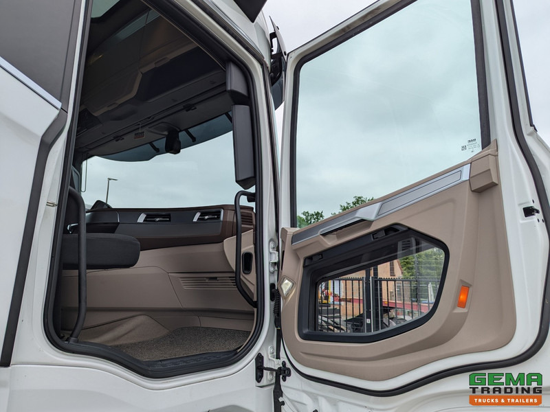 Xe đầu kéo DAF XG+ 4x2 Euro6E - MEGA/Lowdeck - Retarder - Dubbele tanks - MirrorCam - 3 DVS StarRating: hình 12