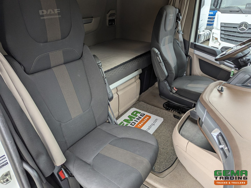 Xe đầu kéo DAF XG+ 4x2 Euro6E - MEGA/Lowdeck - Retarder - Dubbele tanks - MirrorCam - 3 DVS StarRating: hình 6