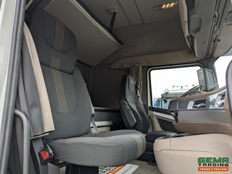 Xe đầu kéo DAF XG+ 4x2 Euro6E - MEGA/Lowdeck - Retarder - Dubbele tanks - MirrorCam - 3 DVS StarRating: hình 16