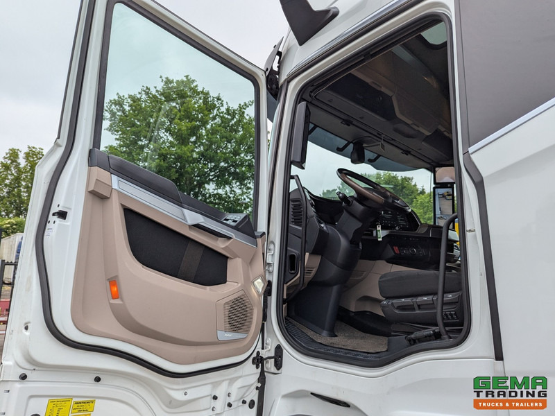 Xe đầu kéo DAF XG+ 4x2 Euro6E - MEGA/Lowdeck - Retarder - Dubbele tanks - MirrorCam - 3 DVS StarRating: hình 11