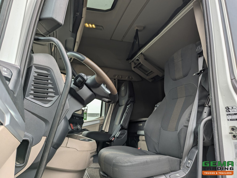 DAF XG+ 4x2 Euro6E - MEGA/Lowdeck - Retarder - Dubbele tanks - MirrorCam - 3 DVS StarRating - Xe đầu kéo: hình 5 DAF XG+ 4x2 Euro6E - MEGA/Lowdeck - Retarder - Dubbele tanks - MirrorCam - 3 DVS StarRating - Xe đầu kéo: hình 5