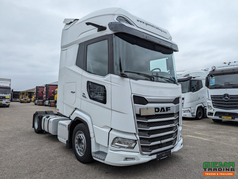 DAF XG+ 4x2 Euro6E - MEGA/Lowdeck - Retarder - Dubbele tanks - MirrorCam - 3 DVS StarRating - Xe đầu kéo: hình 2 DAF XG+ 4x2 Euro6E - MEGA/Lowdeck - Retarder - Dubbele tanks - MirrorCam - 3 DVS StarRating - Xe đầu kéo: hình 2
