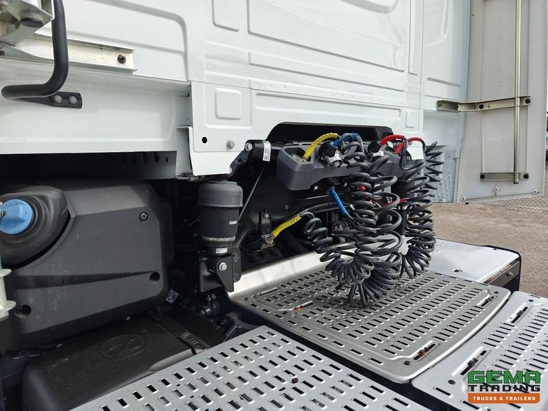Xe đầu kéo DAF XG+ 4x2 Euro6E - MEGA/Lowdeck - Retarder - Dubbele tanks - MirrorCam - 306.000KM!: hình 19