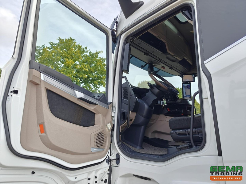 Xe đầu kéo DAF XG+ 4x2 Euro6E - MEGA/Lowdeck - Retarder - Dubbele tanks - MirrorCam - 306.000KM!: hình 11