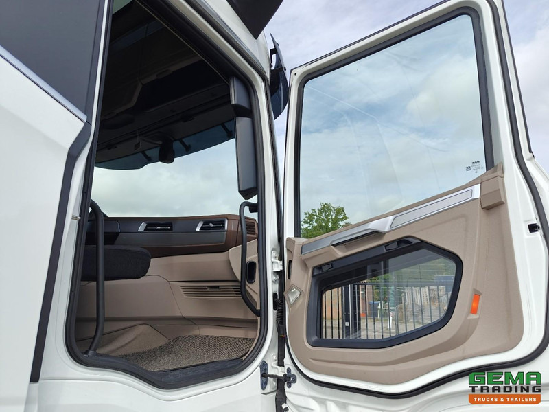 Xe đầu kéo DAF XG+ 4x2 Euro6E - MEGA/Lowdeck - Retarder - Dubbele tanks - MirrorCam - 306.000KM!: hình 12