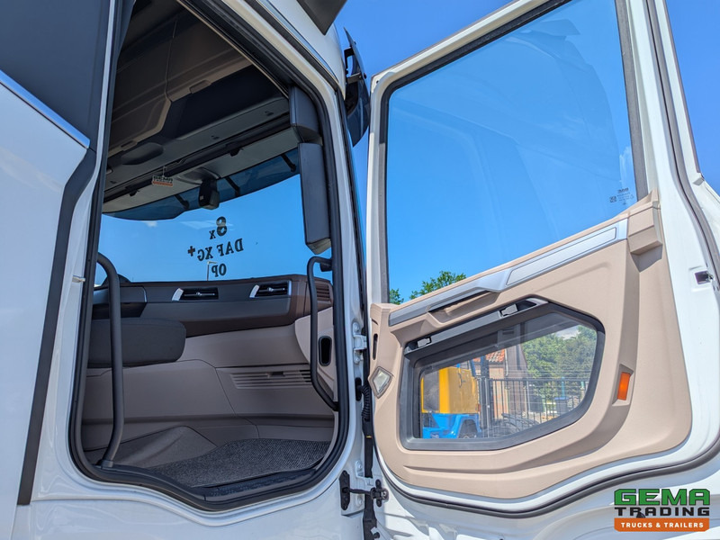 Xe đầu kéo DAF XG+ 4x2 Euro6E - MEGA/Lowdeck - Retarder - MirrorCam - 3 DVS StarRating - 8 stuks op Voorraad!: hình 12