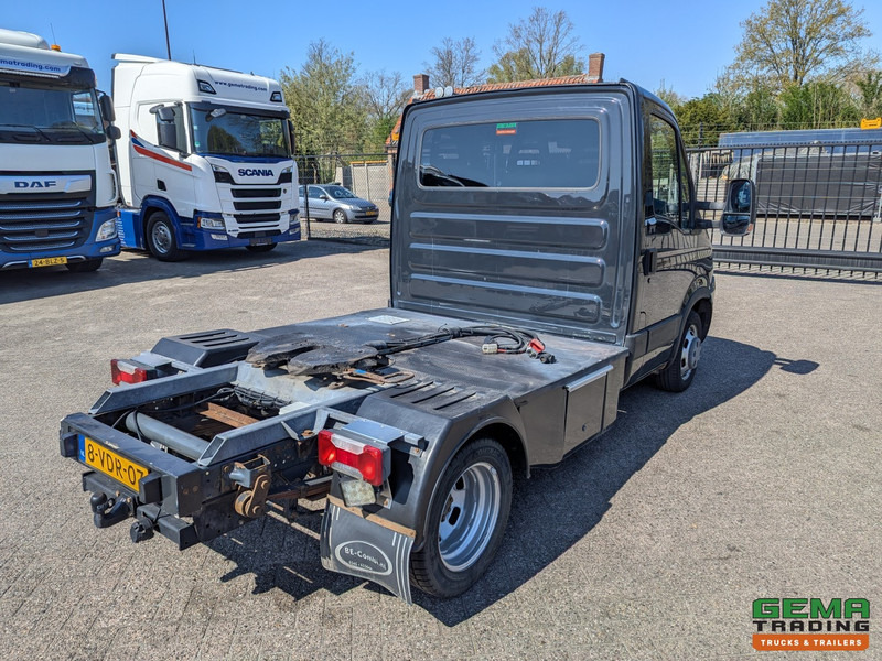 Iveco 35C18/T 4x2 Euro4 - BE-Trekker - 3-Zits - Luchthoorns - NAP - 07/2025APK - Xe đầu kéo: hình 3 Iveco 35C18/T 4x2 Euro4 - BE-Trekker - 3-Zits - Luchthoorns - NAP - 07/2025APK - Xe đầu kéo: hình 3