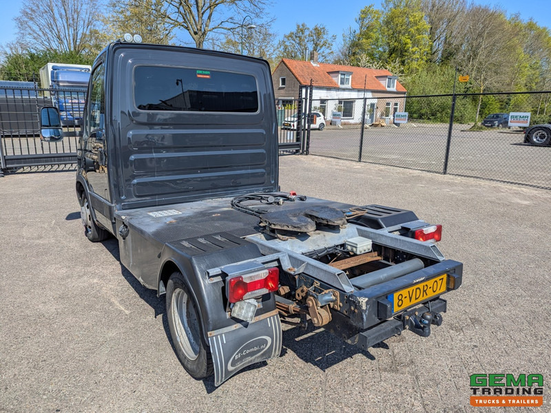 Iveco 35C18/T 4x2 Euro4 - BE-Trekker - 3-Zits - Luchthoorns - NAP - 07/2025APK - Xe đầu kéo: hình 4 Iveco 35C18/T 4x2 Euro4 - BE-Trekker - 3-Zits - Luchthoorns - NAP - 07/2025APK - Xe đầu kéo: hình 4