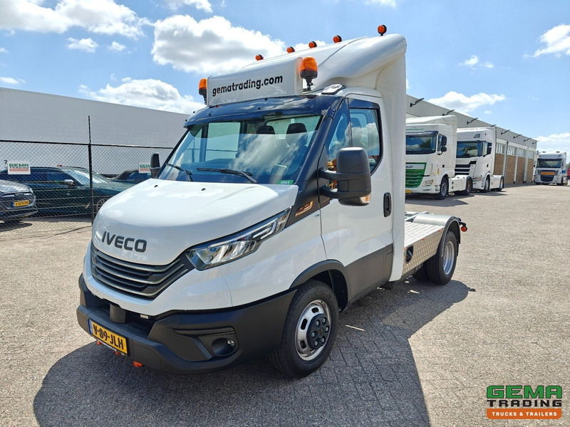 Iveco 42-180 Hi-Matic 4x2 Euro6E - BE-Trekker - Als Nieuw - Trekhaak en Schotel - SMARTtachoV2 - 11/2027 APK - Xe đầu kéo: hình 1 Iveco 42-180 Hi-Matic 4x2 Euro6E - BE-Trekker - Als Nieuw - Trekhaak en Schotel - SMARTtachoV2 - 11/2027 APK - Xe đầu kéo: hình 1