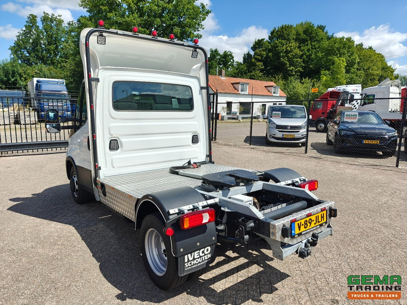 Iveco 42-180 Hi-Matic 4x2 Euro6E - BE-Trekker - Als Nieuw - Trekhaak en Schotel - SMARTtachoV2 - 11/2027 APK - Xe đầu kéo: hình 4 Iveco 42-180 Hi-Matic 4x2 Euro6E - BE-Trekker - Als Nieuw - Trekhaak en Schotel - SMARTtachoV2 - 11/2027 APK - Xe đầu kéo: hình 4